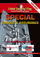 Hors Série n°002 Special Banque & Insurance